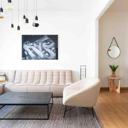 Apartmán Cosy Apart Antwerpen Center3 Exteriér fotografie