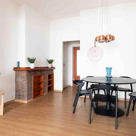 Apartmán Cosy Apart Antwerpen Center3 Exteriér fotografie
