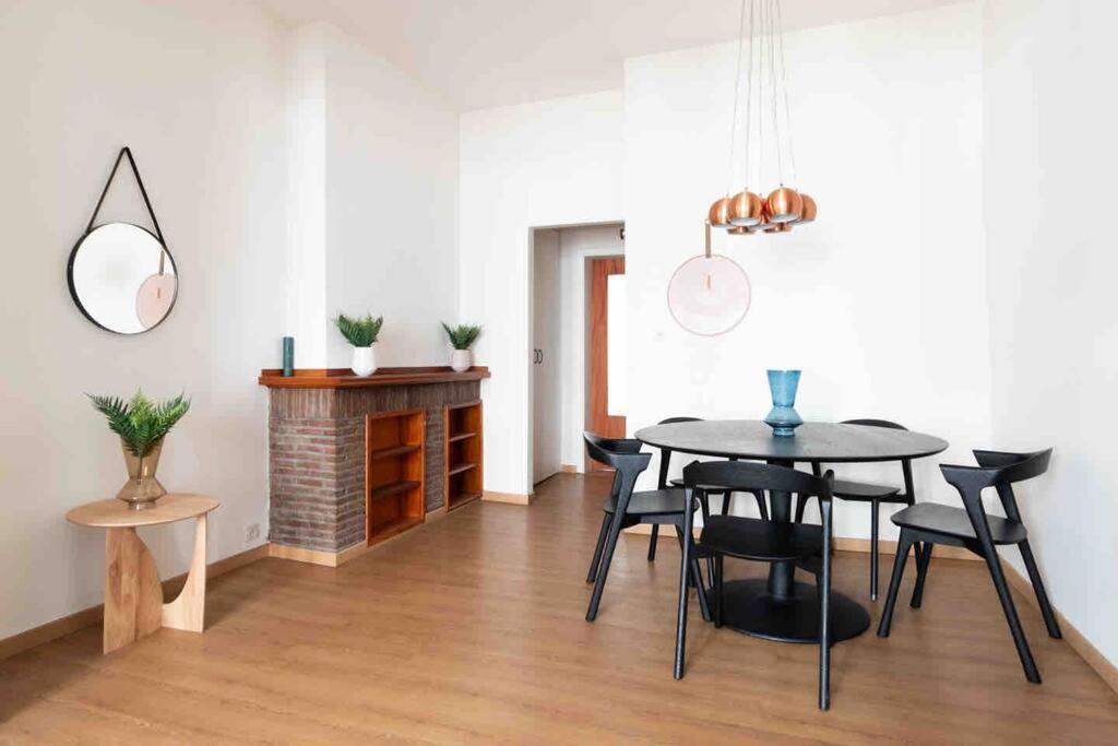 Apartmán Cosy Apart Antwerpen Center3 Exteriér fotografie