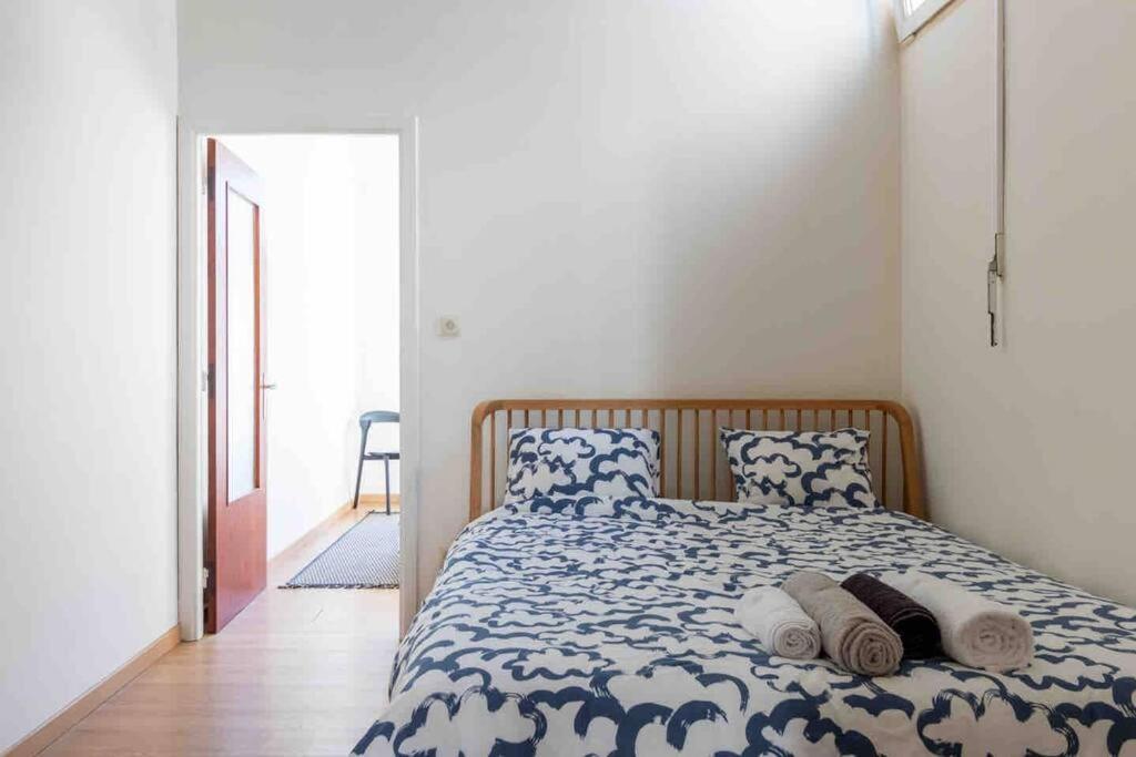 Apartmán Cosy Apart Antwerpen Center3 Exteriér fotografie